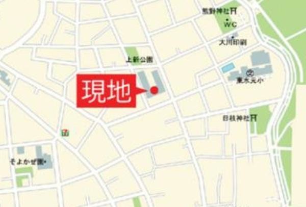 apartment 東京都荒川区西日暮里２丁目39-7　ＧＳハイム日暮里101