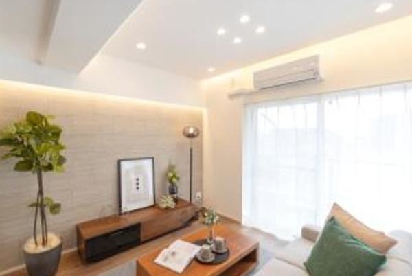 apartment 東京都荒川区西日暮里２丁目39-7　ＧＳハイム日暮里101
