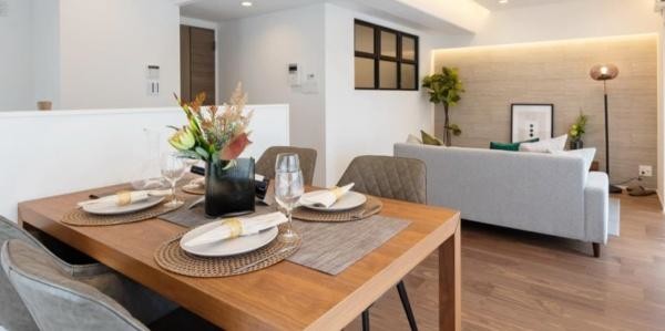 apartment 東京都荒川区西日暮里２丁目39-7　ＧＳハイム日暮里101