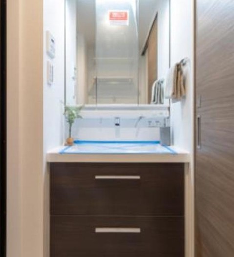 apartment 東京都荒川区西日暮里２丁目39-7　ＧＳハイム日暮里101