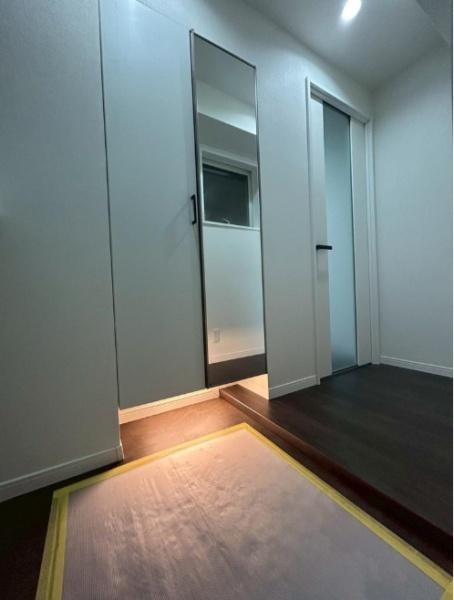 apartment 東京都荒川区西日暮里２丁目39-7　ＧＳハイム日暮里101