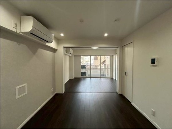 apartment 東京都荒川区西日暮里２丁目39-7　ＧＳハイム日暮里101