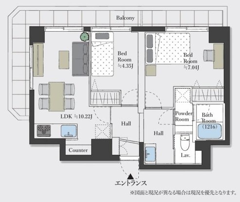 apartment 東京都荒川区西日暮里２丁目39-7　ＧＳハイム日暮里101