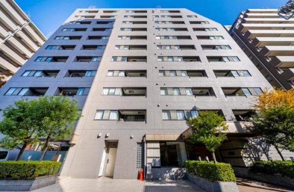 apartment 東京都荒川区西日暮里２丁目39-7　ＧＳハイム日暮里101