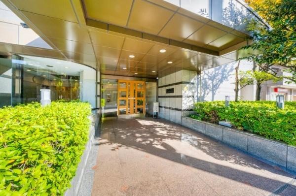 apartment 東京都荒川区西日暮里２丁目39-7　ＧＳハイム日暮里101