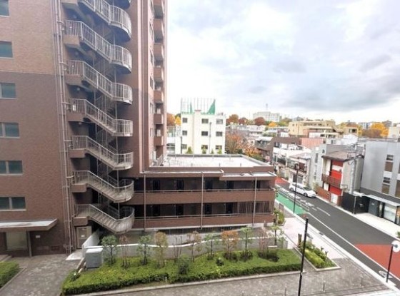 apartment 東京都荒川区西日暮里２丁目39-7　ＧＳハイム日暮里101