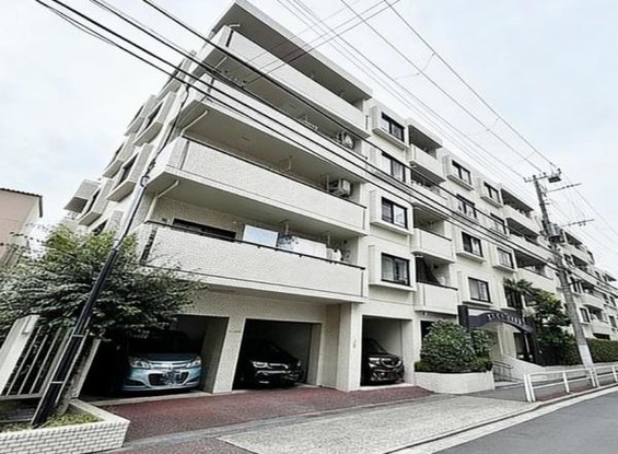 apartment 東京都荒川区西日暮里２丁目39-7　ＧＳハイム日暮里101