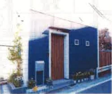 detached 東京都荒川区西日暮里２丁目39-7　ＧＳハイム日暮里101