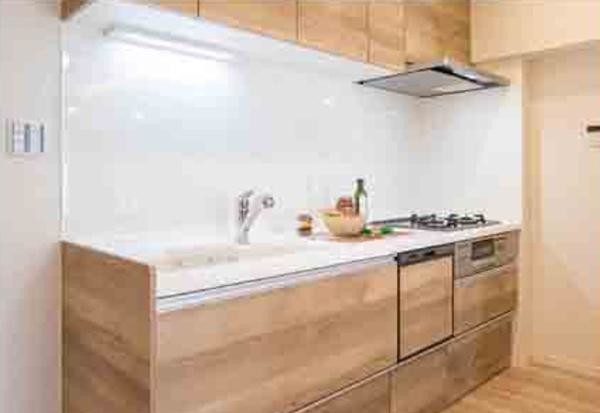 apartment 東京都荒川区西日暮里２丁目39-7　ＧＳハイム日暮里101