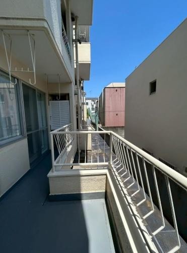 apartment 東京都荒川区西日暮里２丁目39-7　ＧＳハイム日暮里101