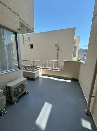 apartment 東京都荒川区西日暮里２丁目39-7　ＧＳハイム日暮里101