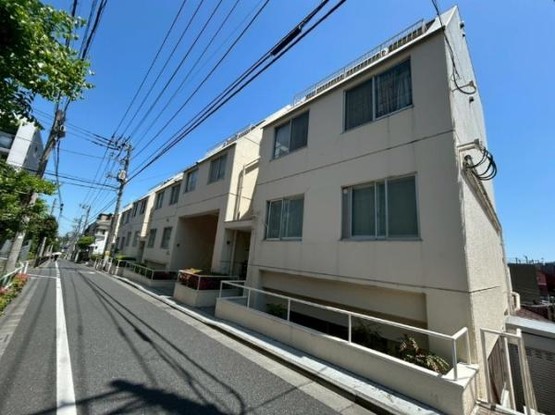 apartment 東京都荒川区西日暮里２丁目39-7　ＧＳハイム日暮里101