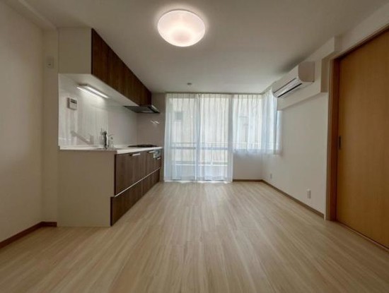 apartment 東京都荒川区西日暮里２丁目39-7　ＧＳハイム日暮里101