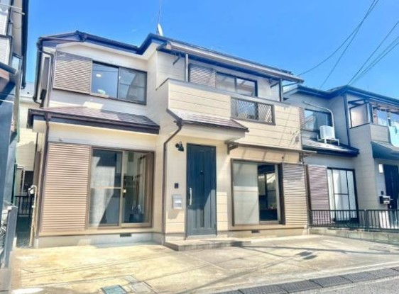 detached 東京都荒川区西日暮里２丁目39-7　ＧＳハイム日暮里101