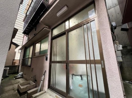 townhouse 東京都荒川区西日暮里２丁目39-7　ＧＳハイム日暮里101