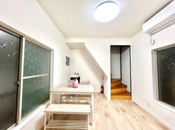 townhouse 東京都荒川区西日暮里２丁目39-7　ＧＳハイム日暮里101