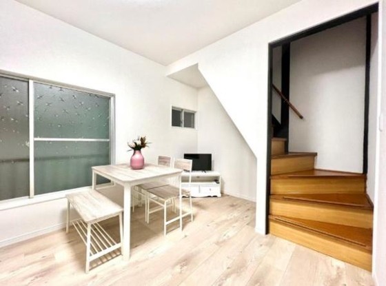 townhouse 東京都荒川区西日暮里２丁目39-7　ＧＳハイム日暮里101