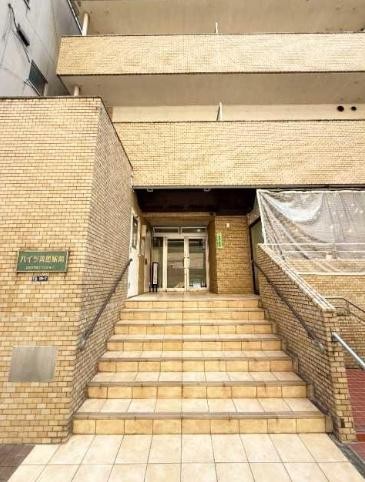 apartment 東京都荒川区西日暮里２丁目39-7　ＧＳハイム日暮里101