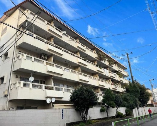 apartment 東京都荒川区西日暮里２丁目39-7　ＧＳハイム日暮里101