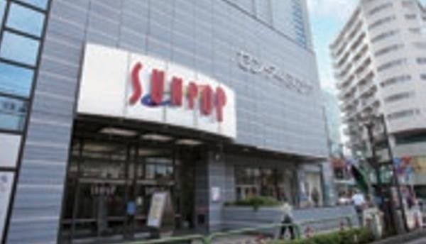 apartment 東京都荒川区西日暮里２丁目39-7　ＧＳハイム日暮里101