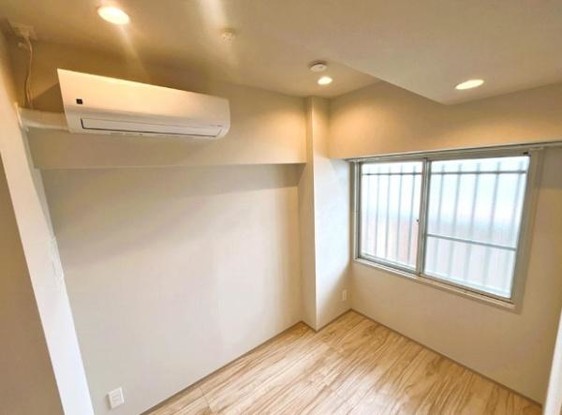 apartment 東京都荒川区西日暮里２丁目39-7　ＧＳハイム日暮里101