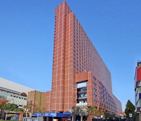 apartment 東京都荒川区西日暮里２丁目39-7　ＧＳハイム日暮里101