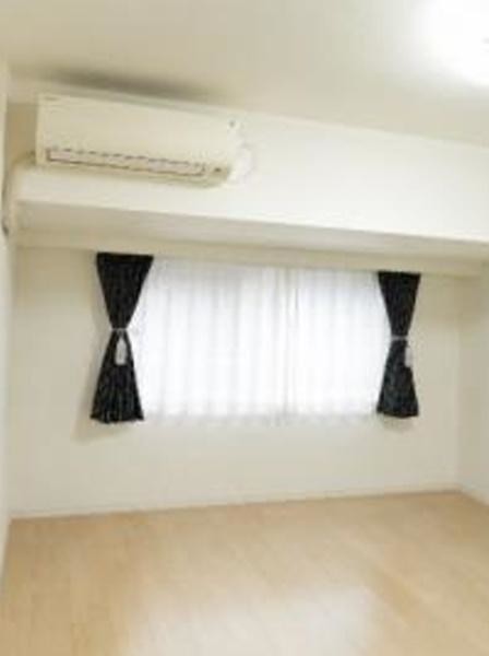 apartment 東京都荒川区西日暮里２丁目39-7　ＧＳハイム日暮里101
