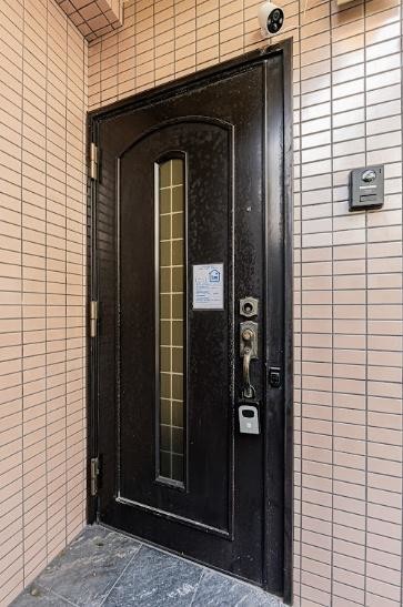 detached 東京都荒川区西日暮里２丁目39-7　ＧＳハイム日暮里101