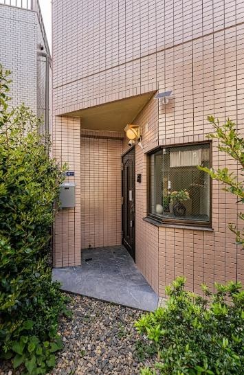 detached 東京都荒川区西日暮里２丁目39-7　ＧＳハイム日暮里101