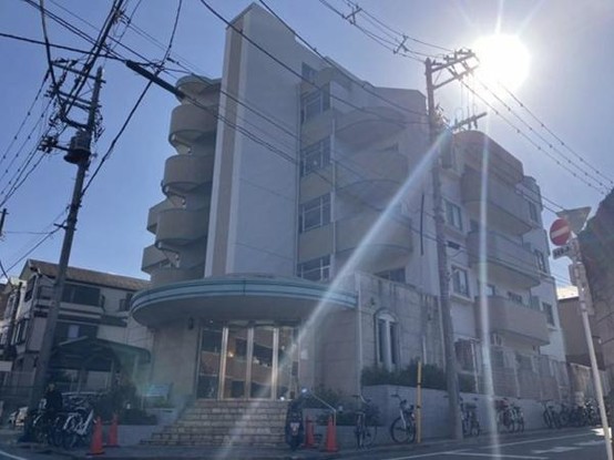 apartment 東京都荒川区西日暮里２丁目39-7　ＧＳハイム日暮里101