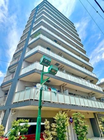 apartment 東京都荒川区西日暮里２丁目39-7　ＧＳハイム日暮里101