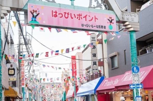 apartment 東京都荒川区西日暮里２丁目39-7　ＧＳハイム日暮里101