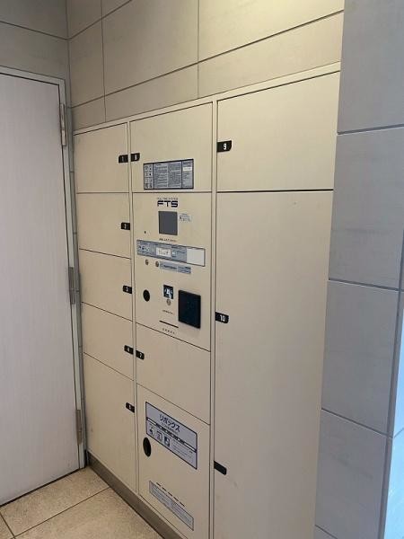 apartment 東京都荒川区西日暮里２丁目39-7　ＧＳハイム日暮里101