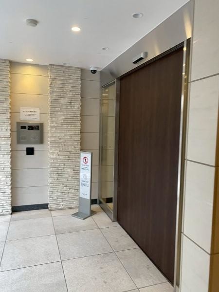 apartment 東京都荒川区西日暮里２丁目39-7　ＧＳハイム日暮里101