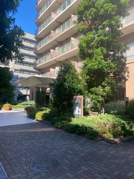 apartment 東京都荒川区西日暮里２丁目39-7　ＧＳハイム日暮里101