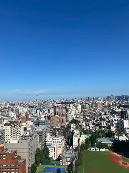 apartment 東京都荒川区西日暮里２丁目39-7　ＧＳハイム日暮里101