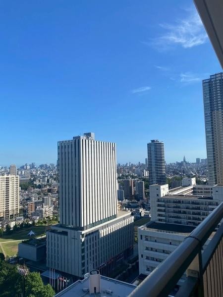 apartment 東京都荒川区西日暮里２丁目39-7　ＧＳハイム日暮里101