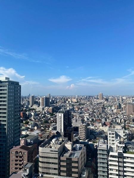 apartment 東京都荒川区西日暮里２丁目39-7　ＧＳハイム日暮里101
