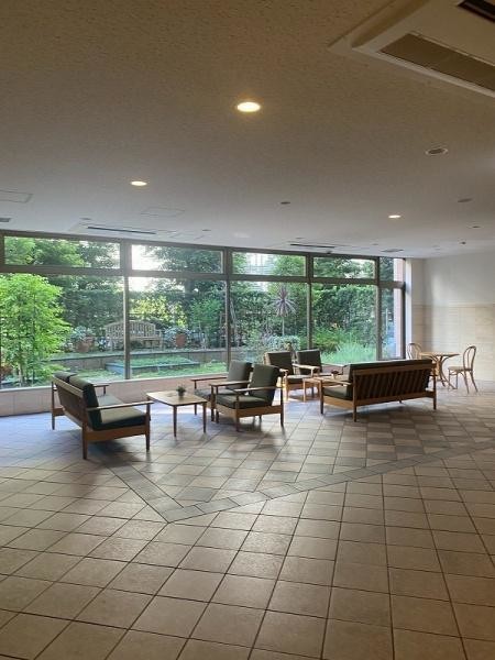 apartment 東京都荒川区西日暮里２丁目39-7　ＧＳハイム日暮里101