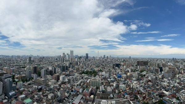 apartment 東京都荒川区西日暮里２丁目39-7　ＧＳハイム日暮里101