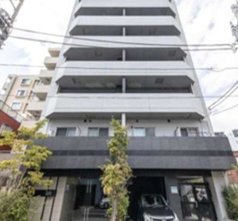 apartment 東京都荒川区西日暮里２丁目39-7　ＧＳハイム日暮里101