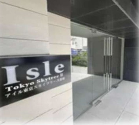 apartment 東京都荒川区西日暮里２丁目39-7　ＧＳハイム日暮里101