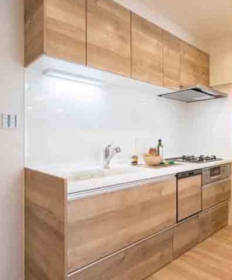 apartment 東京都荒川区西日暮里２丁目39-7　ＧＳハイム日暮里101