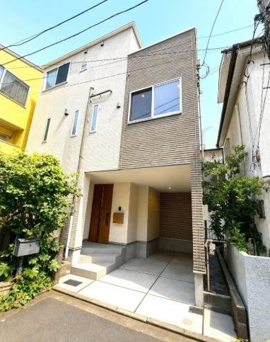 detached 東京都荒川区西日暮里２丁目39-7　ＧＳハイム日暮里101