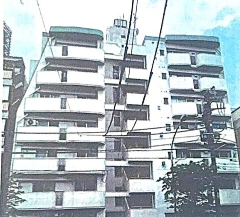 apartment 東京都荒川区西日暮里２丁目39-7　ＧＳハイム日暮里101