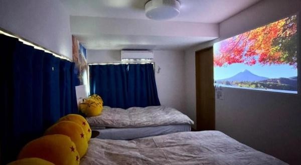 detached 東京都荒川区西日暮里２丁目39-7　ＧＳハイム日暮里101
