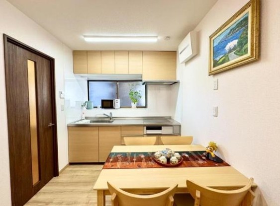 detached 東京都荒川区西日暮里２丁目39-7　ＧＳハイム日暮里101