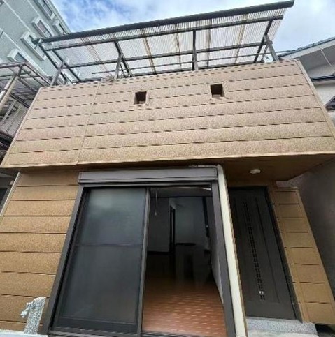 detached 東京都荒川区西日暮里２丁目39-7　ＧＳハイム日暮里101