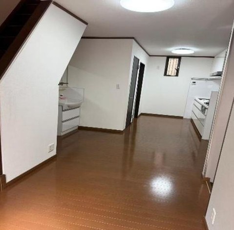 detached 東京都荒川区西日暮里２丁目39-7　ＧＳハイム日暮里101