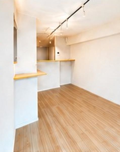 apartment 東京都荒川区西日暮里２丁目39-7　ＧＳハイム日暮里101